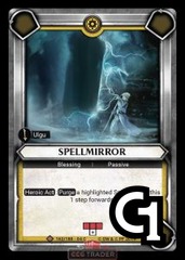 Spellmirror