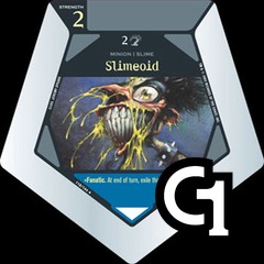 Slimeoid