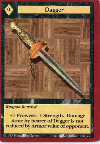 Dagger