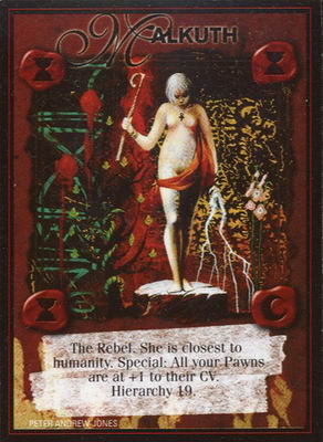 Malkuth