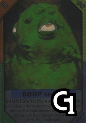 Doop (Special) 226/250 Foil