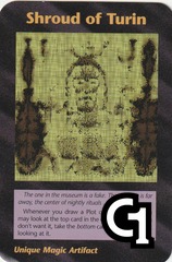 Shroud of Turin