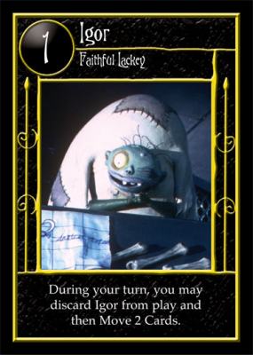 Igor