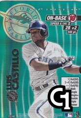 Luis Castillo (Unlimited Edition)