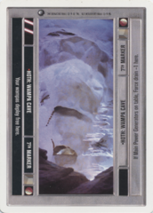Hoth: Wampa Cave [White Border]