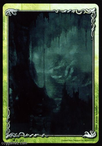 Eldritch Domain 1