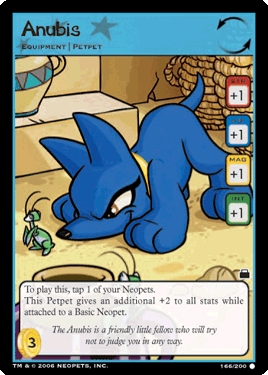 Anubis