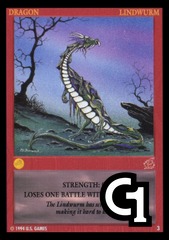 Lindwurm