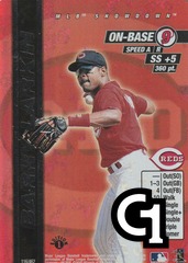 Barry Larkin (1st Edition)