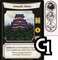 Nanashi Mura