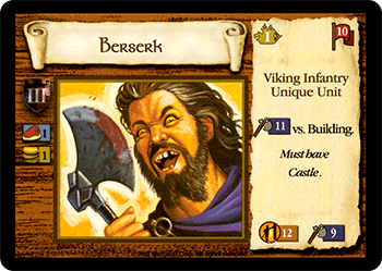 Berserk (Vi)
