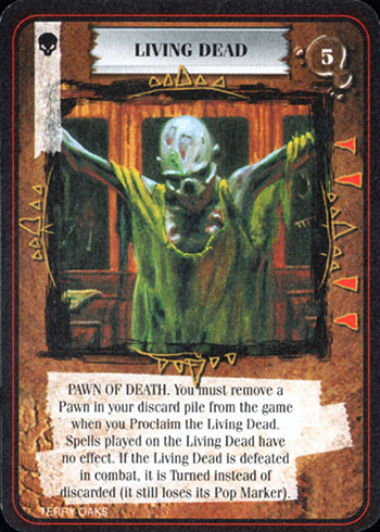 Living Dead
