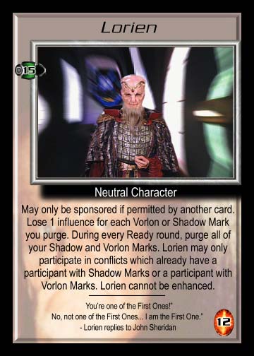 Lorien