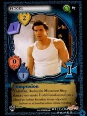 Angel - Companion (Foil) (Unlimited)