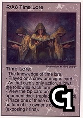 Time Lore