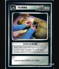 Scientific Method (2000)