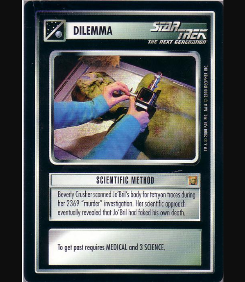 Scientific Method (2000)