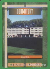 Dormitory