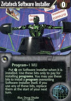 Zetatech Software Installer