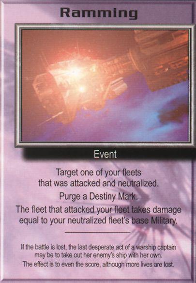 Ramming
