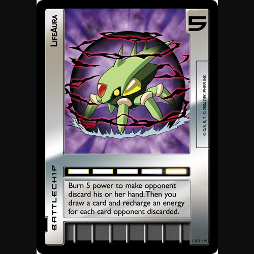 LifeAura