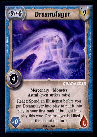Dreamslayer
