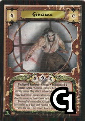 Ginawa (Experienced 2)