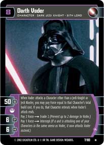 Darth Vader (A)