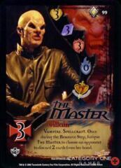 The Master (Unlimited)