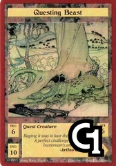 Questing Beast