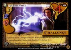 Flamma Vitae