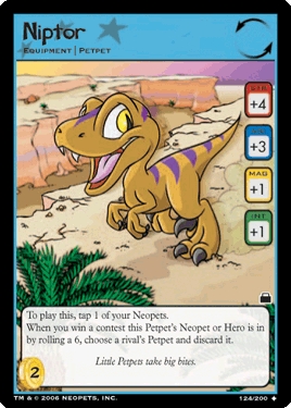 Niptor