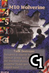 M10 Wolverine - 102