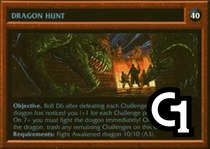 Dragon Hunt