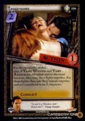 Three-some