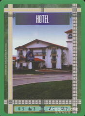 Hotel [5-3-2-3]