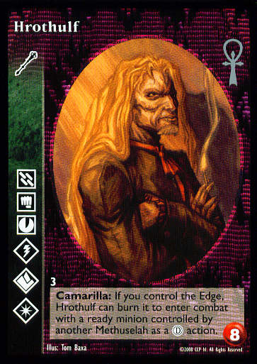 Hrothulf