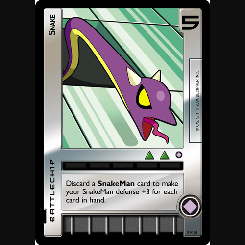 Snake