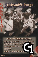 Luftwaffe Purge - 275