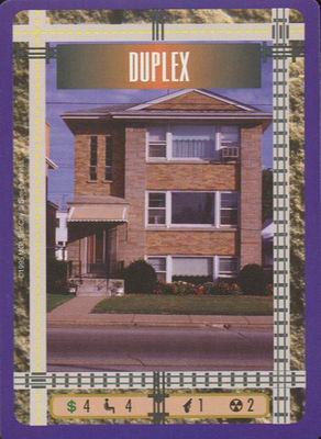 Duplex