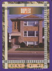 Duplex