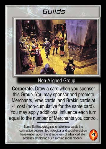 Guilds