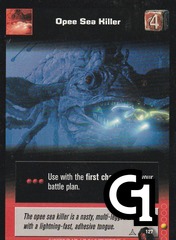 Opee Sea Killer [Beta]