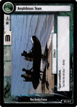 Amphibious Team