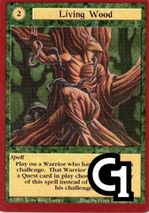 Living Wood
