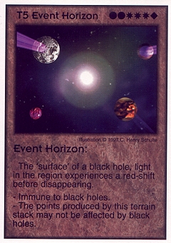 Event Horizon