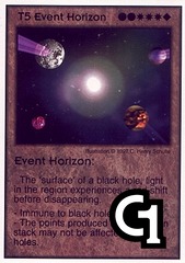 Event Horizon