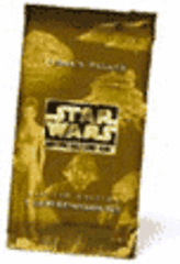 Jabba's Palace Booster Pack