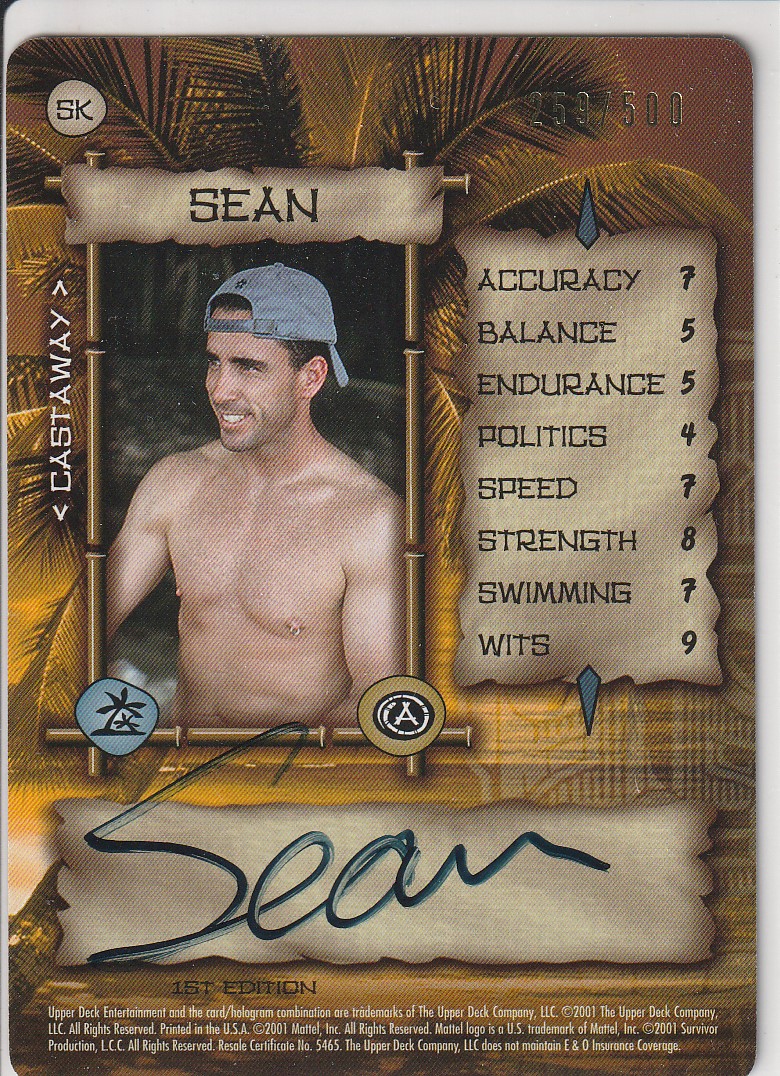 Sean
