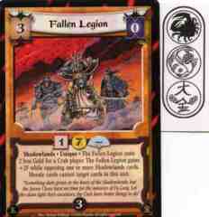 Fallen Legion